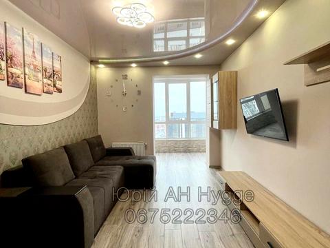 квартира по адресу Кульпарковская ул., 230-А