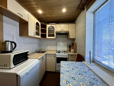 квартира по адресу Дорогожицкая ул., 16-А