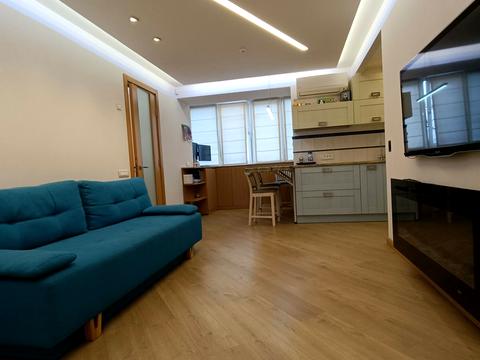 квартира за адресою Степана Бандери, 6