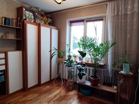 квартира за адресою Остафія Дашковича вул., 66