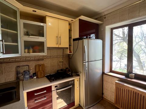 квартира по адресу Симона Петлюры ул. (Черняховського), 17