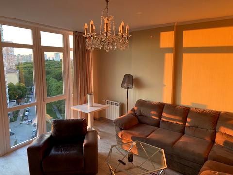 квартира за адресою Миколи Руденка бульв. (Кольцова), 14-З