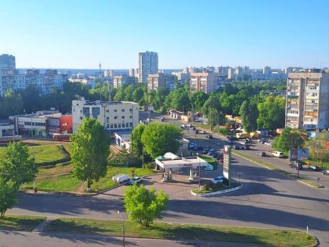 квартира за адресою Салтівське шосе, 264Б