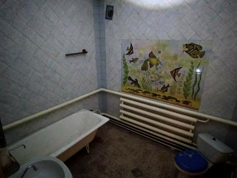 дом по адресу Казбетская ул. (Красина), 89/1