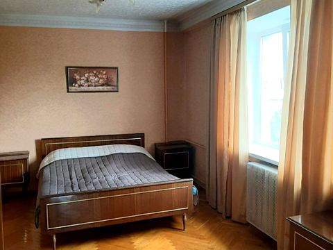 квартира за адресою Петра Ніщинського вул., 6