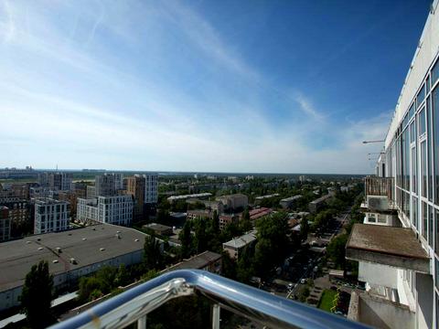 квартира по адресу Даниила Щербаковского ул. (Щербакова), 52