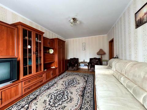 квартира по адресу Княжий Затон ул., 17-Б