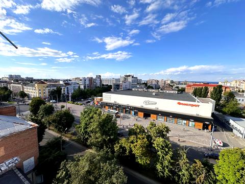 квартира по адресу бульвар Шевченка, 250