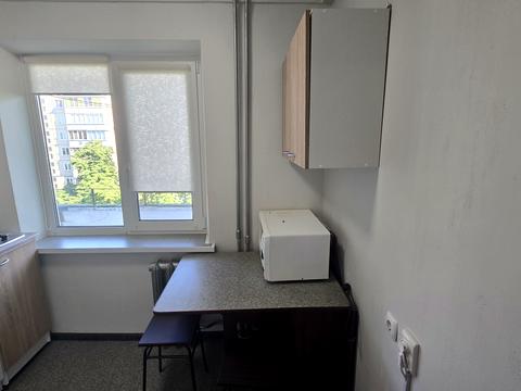 квартира по адресу Энтузиастов ул., 7/3