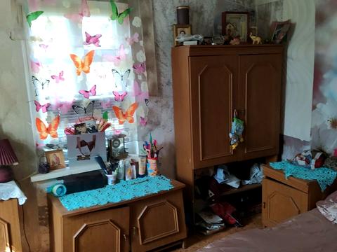 дом по адресу Дачи