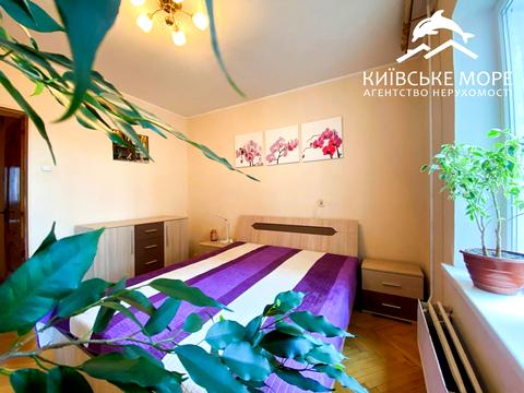 квартира за адресою Олександри Екстер вул. (Марини Цвєтаєвої), 12