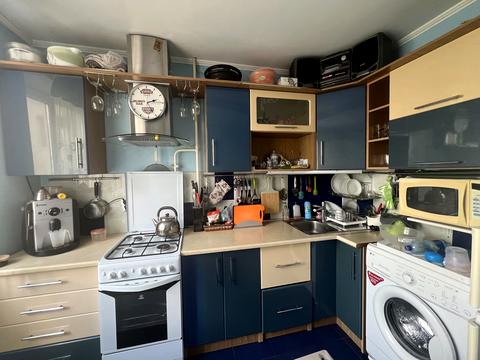 квартира за адресою Зарічний 4-й , 21