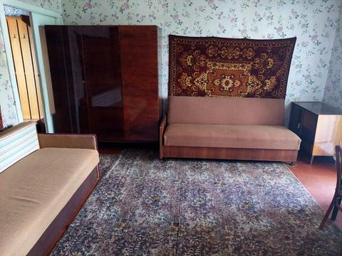 квартира за адресою Грушевского, 19