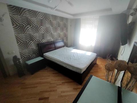 квартира по адресу Владимира Ивасюка просп. (Героїв Сталінграду), 13-А