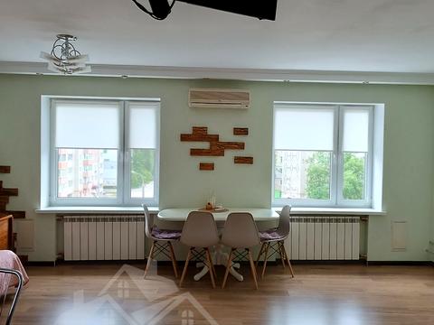квартира по адресу Заливная ул., 7