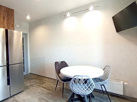 квартира за адресою Глибочицька вул., 13-6