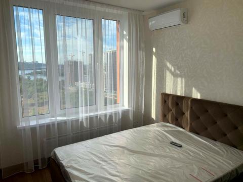 квартира за адресою Дніпровська набережна вул., 16-Д