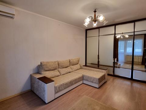 квартира за адресою Харківське шосе, 55-А
