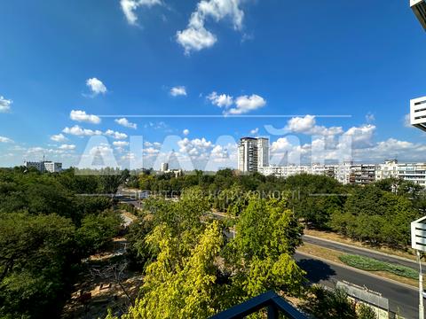 квартира за адресою Бородинська вул., 2