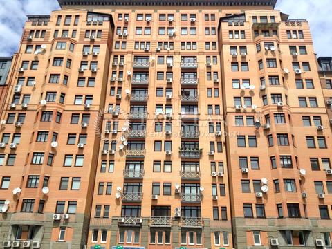 квартира по адресу Панаса Мирного ул., 10