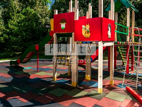 квартира по адресу Тараса Шевченко бульв., 27-Б