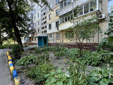 квартира за адресою Янтарна вул., 79