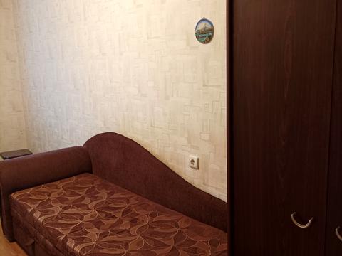 квартира за адресою Щусєва вул., 3