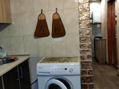 квартира за адресою Стадіонний проїзд, 8/3