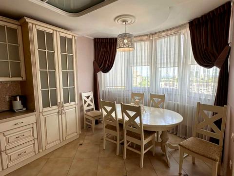 квартира за адресою Добровольців вул. (Маршала Говорова), 10