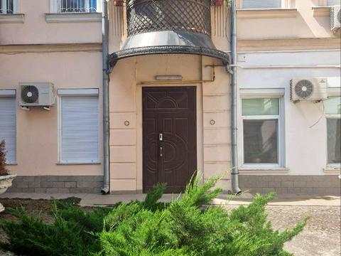 квартира по адресу Маразлиевская ул., 8