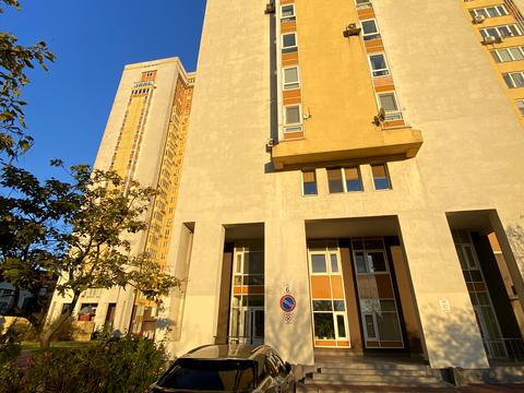 квартира за адресою Валерія Лобановського просп. (Червонозоряний), 6-Г