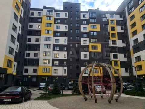 квартира за адресою Олександра Довженка вул., 58