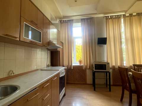 квартира по адресу Независимости просп. (Правды), 7 (п14-п23)