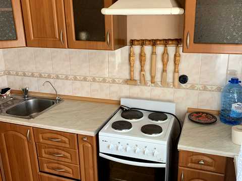 квартира за адресою Миколи Кибальчича вул., 7-А