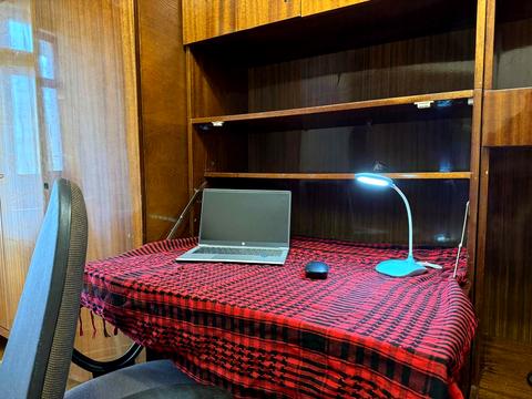 квартира за адресою Жмеринська вул., 6