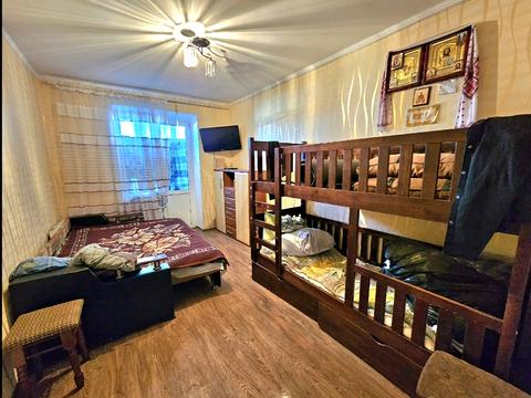 квартира по адресу Водопровідна ул., 41
