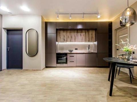 квартира за адресою Михайла Бойчука вул. (Кіквідзе), 41