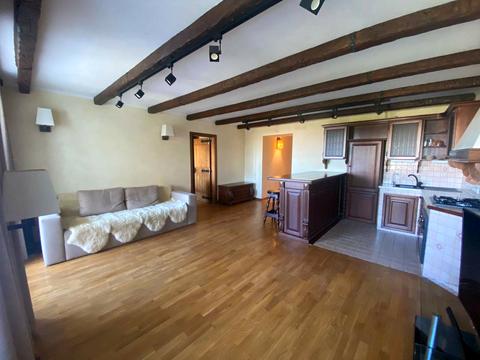 квартира по адресу Большая Житомирская ул., 16