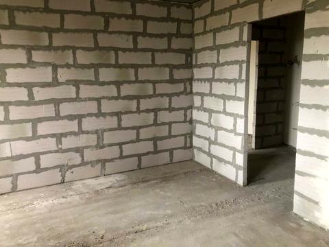 квартира по адресу Нижняя Береговая ул., 2/2м