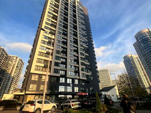 квартира за адресою Зарічна вул., 3-А