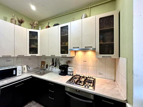 квартира за адресою Максима Кривоноса вул., 5/1