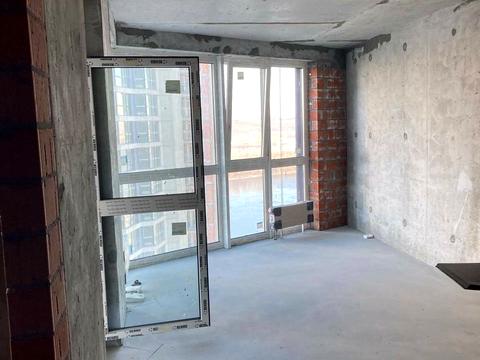 квартира за адресою Зарічна вул., 1-Б