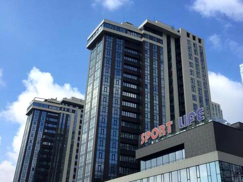 комерційна за адресою Сімферопольська вул., 2а