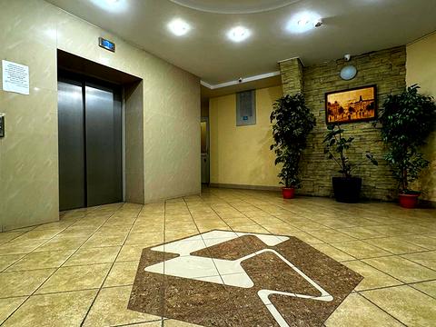 квартира за адресою Павла Нірінберга вул. (Баумана), 10