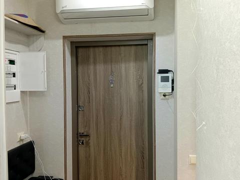 квартира за адресою Перемоги просп., 59