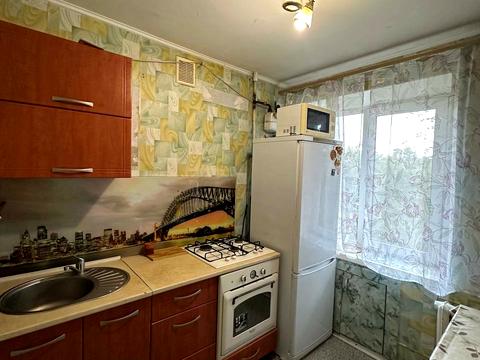 квартира по адресу Рабочая ул., 24-А