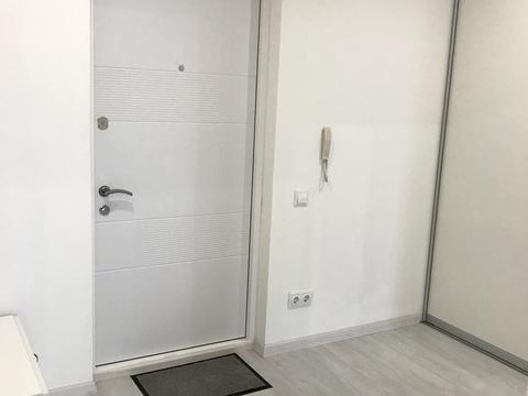 квартира за адресою Регенераторна вул., 4