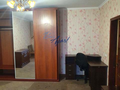 квартира за адресою Миколи Бажана просп., 36