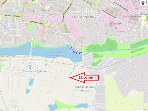 ділянка за адресою Хмельницький, 1-й Мрії проїзд