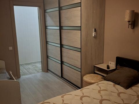 квартира по адресу Воскресенский просп. (Перова), 54